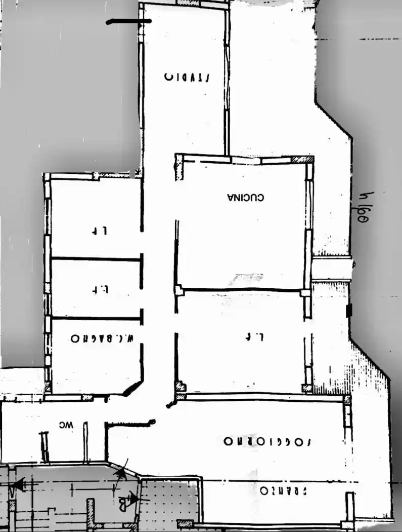 Appartamento in vendita a Barcellona Pozzo di Gotto