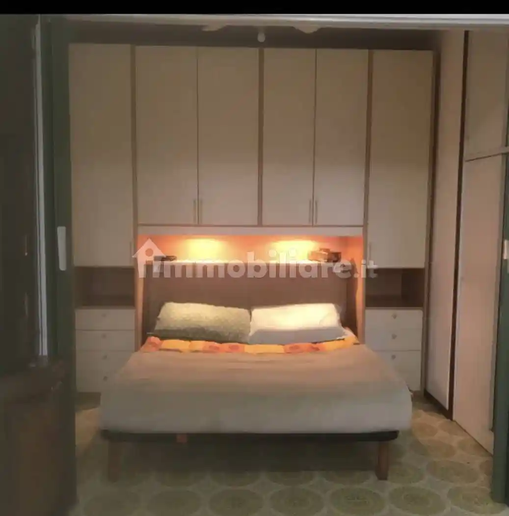 Attico - Mansarda in affitto a Comacchio