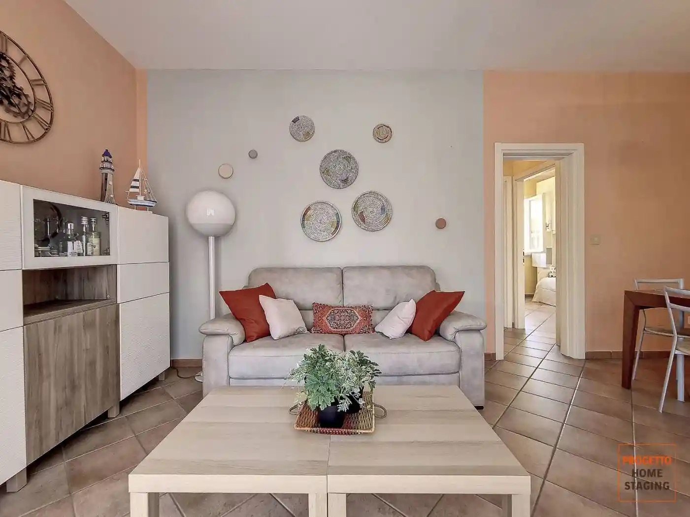 Appartamento in vendita a Comacchio