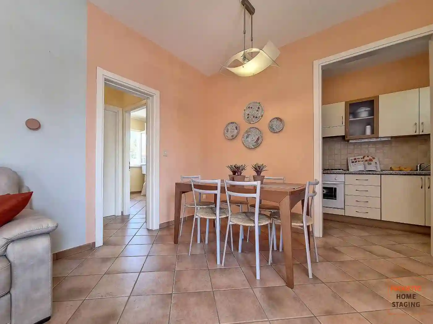 Appartamento - foto 5