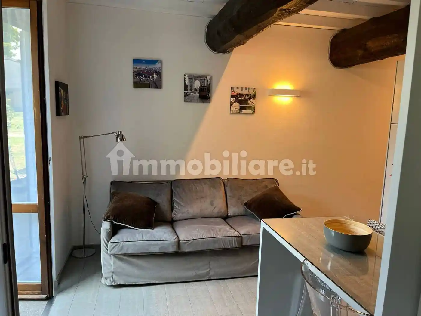 Appartamento in affitto a Pieve Emanuele