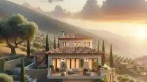 Casa indipendente in vendita a Orvieto