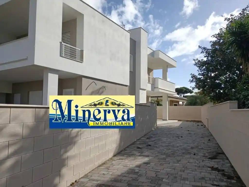 Villa in vendita a Anzio