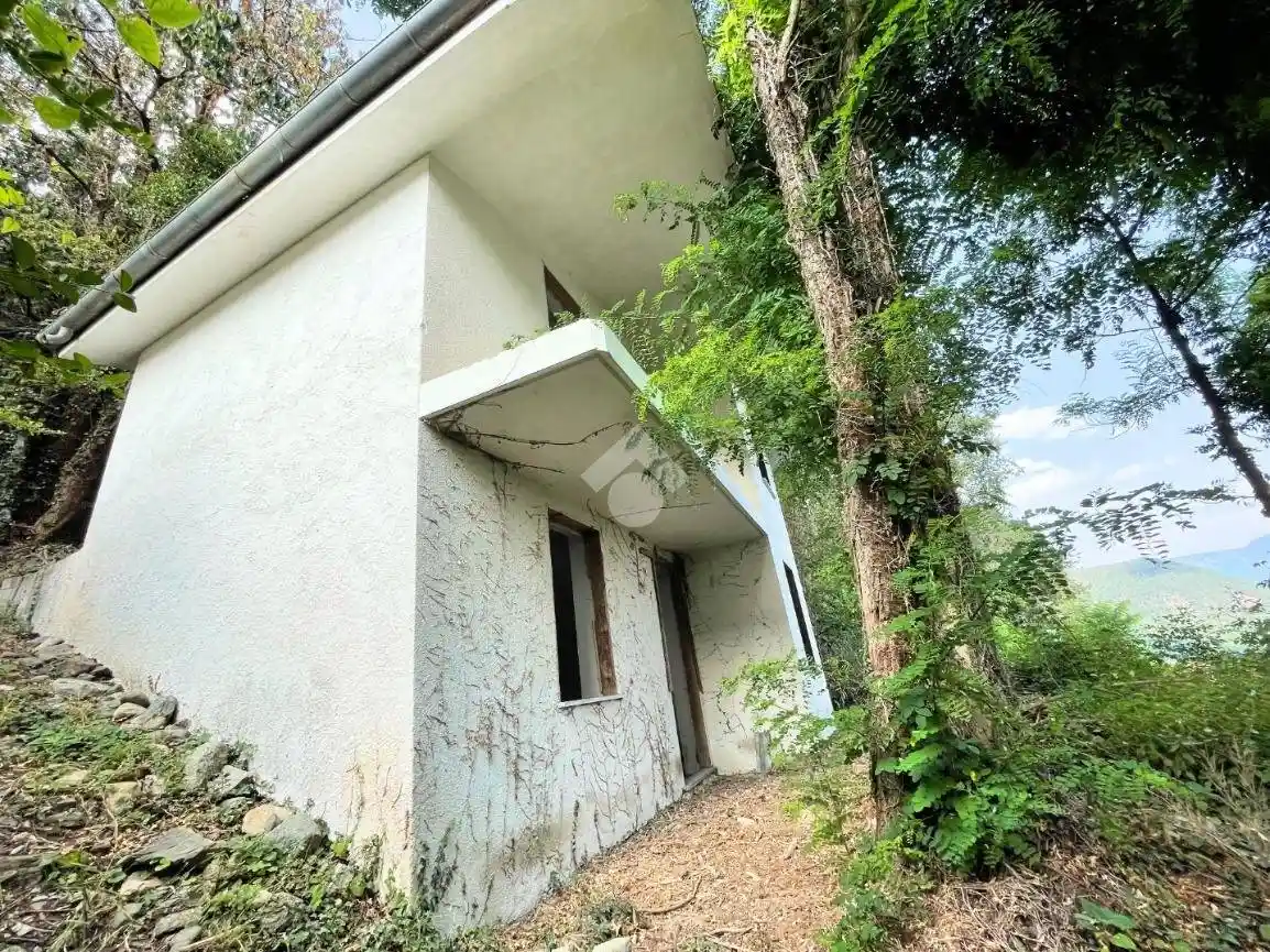 Rustico - Casale in vendita a Rubiana