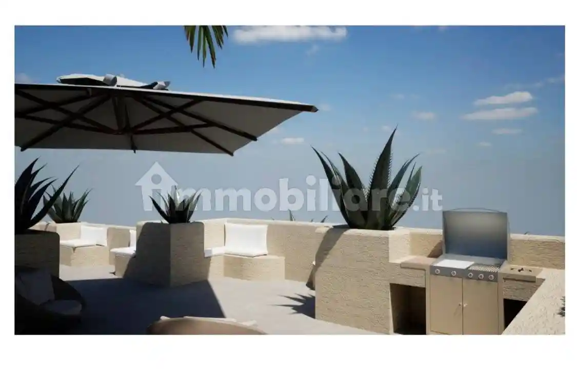 Villa unifamiliare Contrada Marina del Faro, Ricadi - foto 3