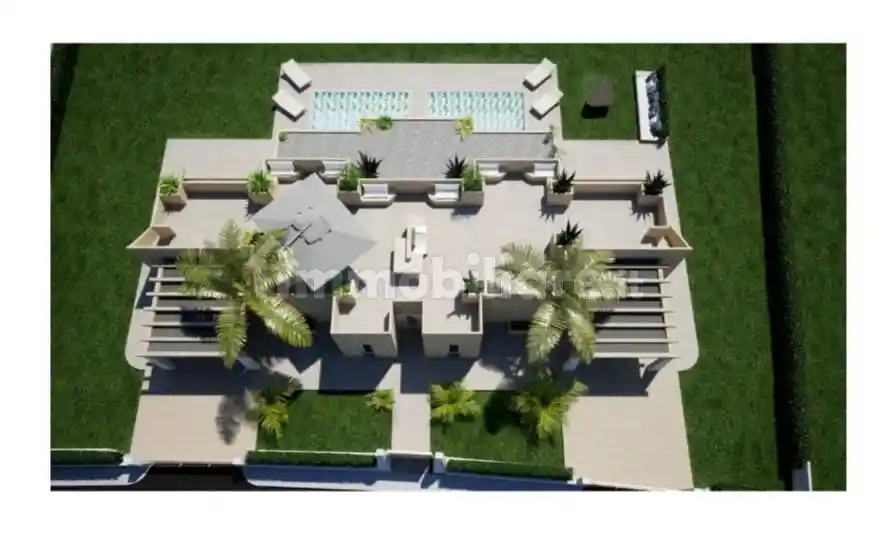 Villa unifamiliare Contrada Marina del Faro, Ricadi - foto 5