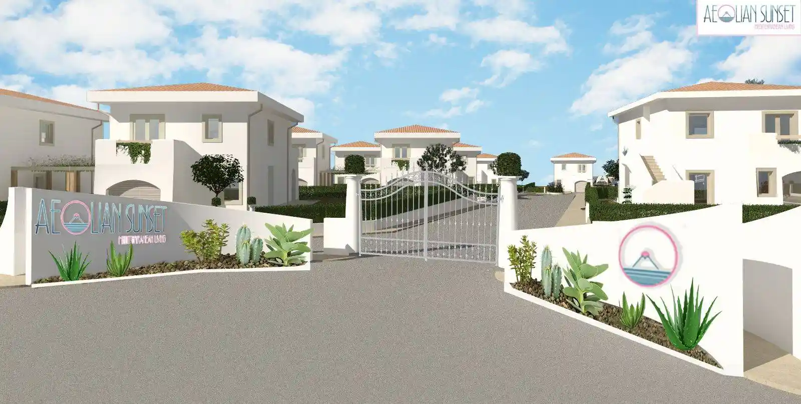 Villa unifamiliare Contrada Marina del Faro 12, Ricadi - foto 5