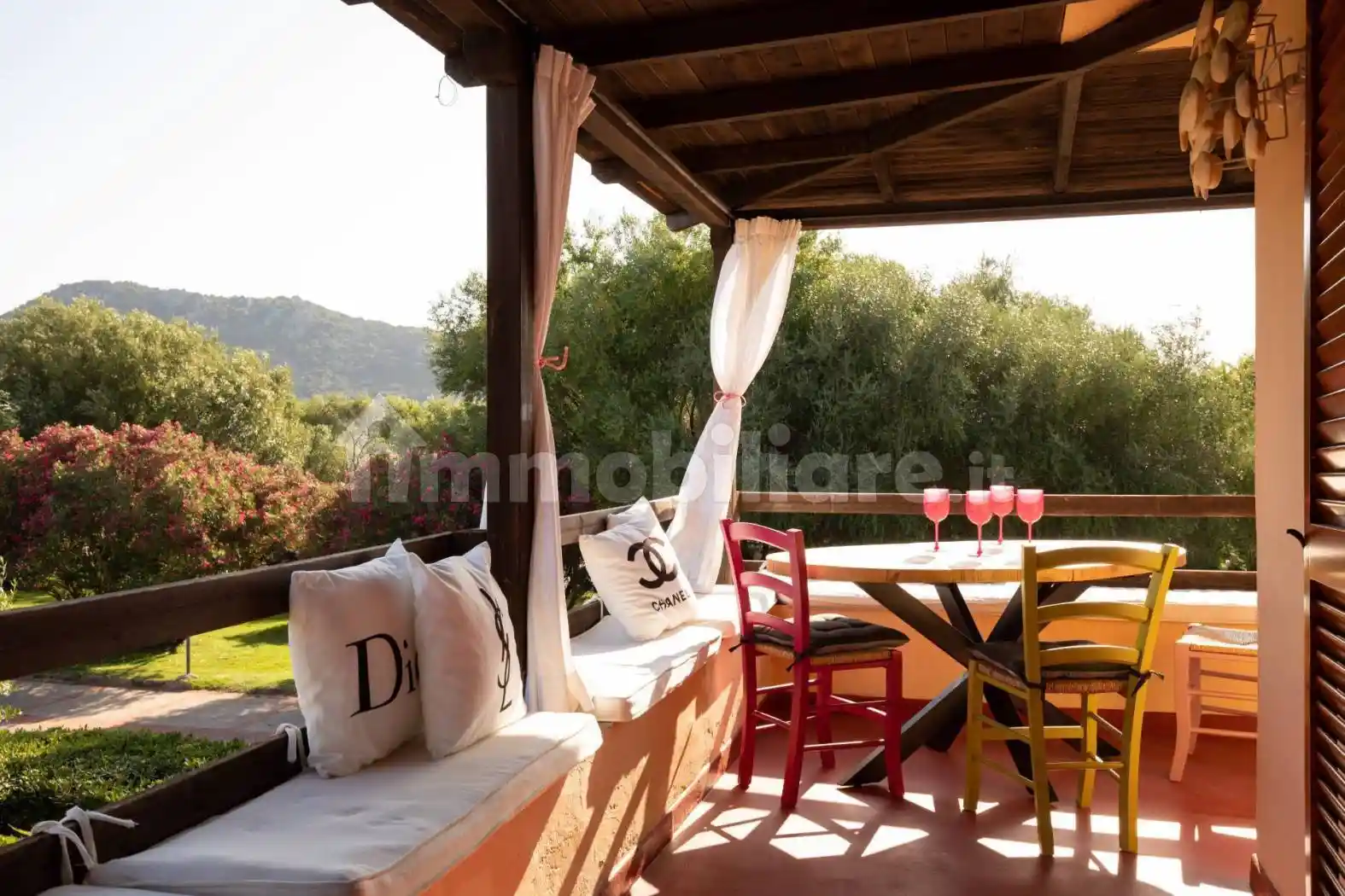 Appartamento in vendita a Olbia