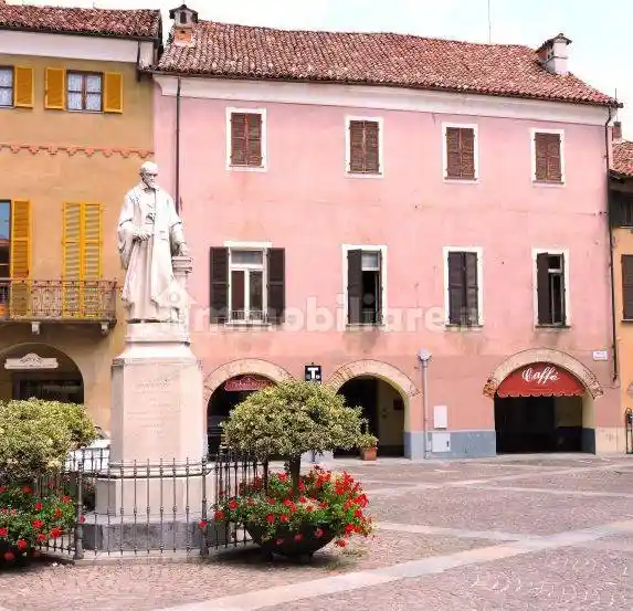 Casa indipendente in vendita a Bene Vagienna