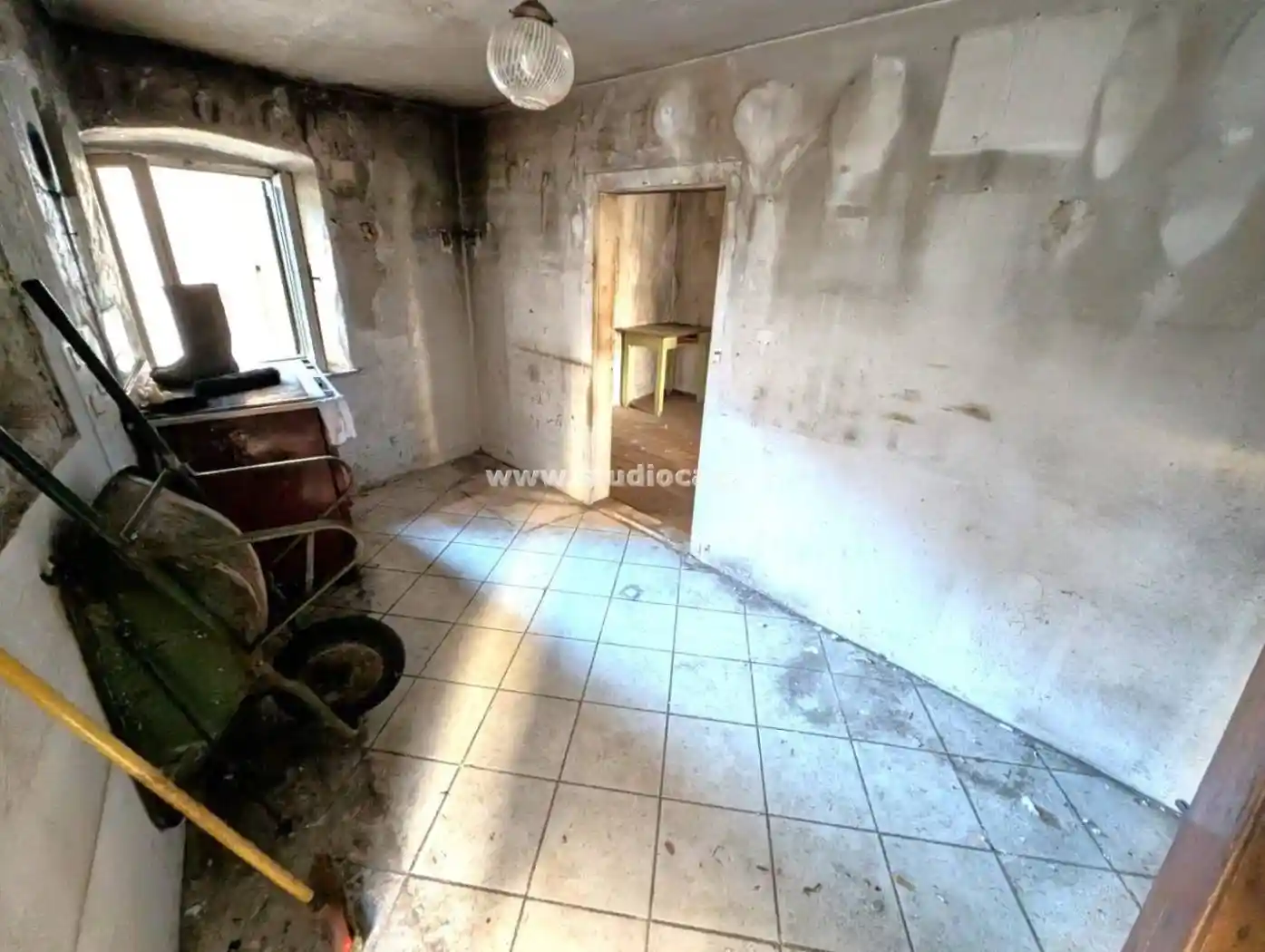 Casa indipendente in vendita a Terragnolo