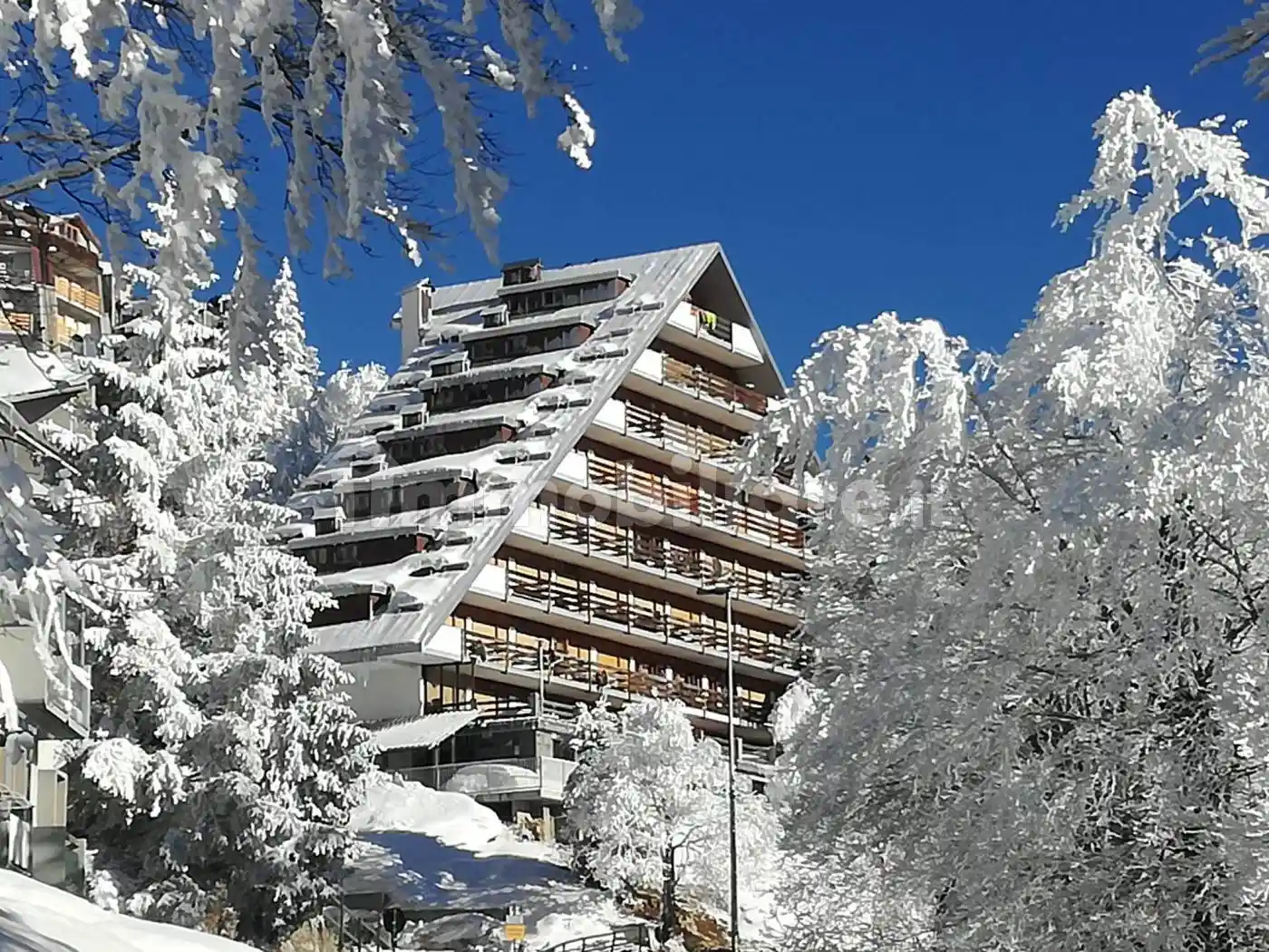 Appartamento in affitto a Frabosa Sottana