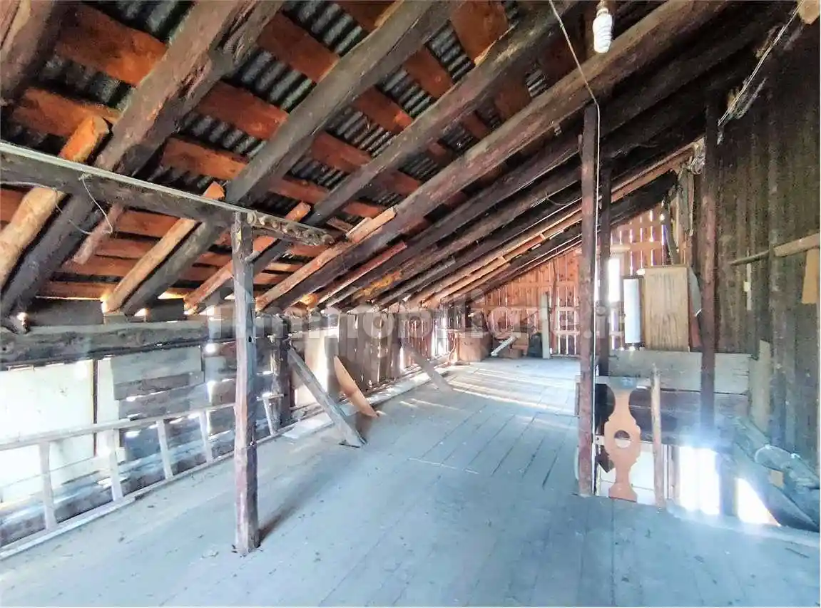 Rustico - Casale in vendita a Pieve di Cadore