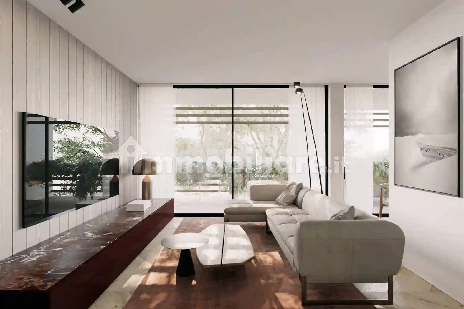 Appartamento - foto 3