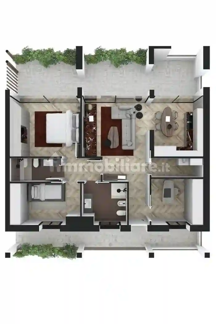 Appartamento - foto 5