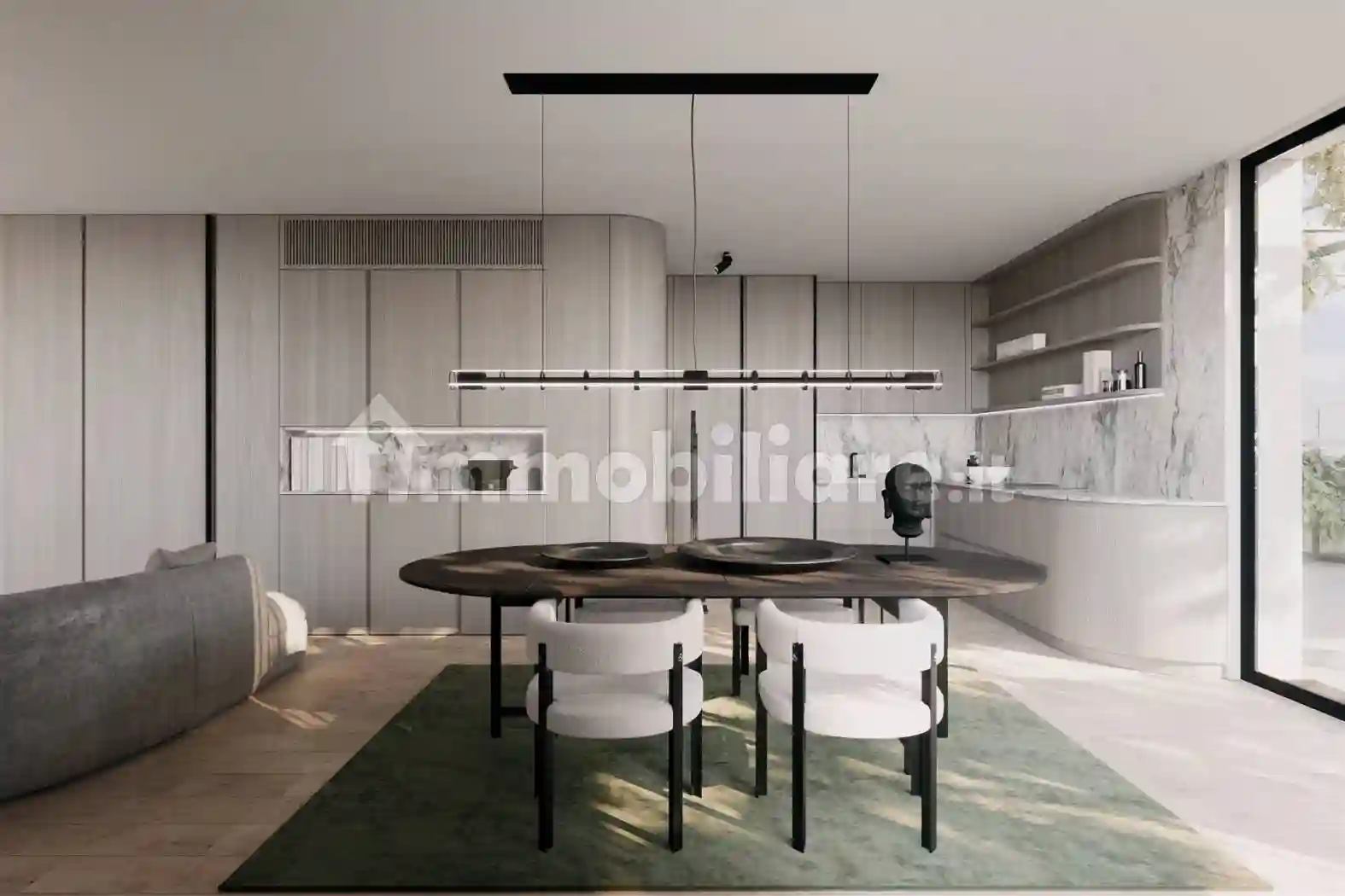 Appartamento - foto 3