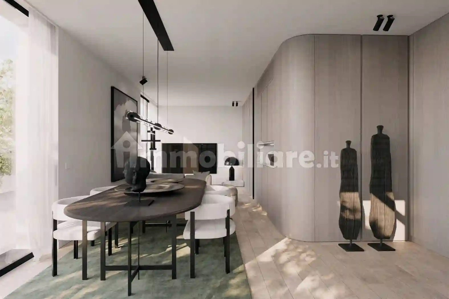 Appartamento - foto 4