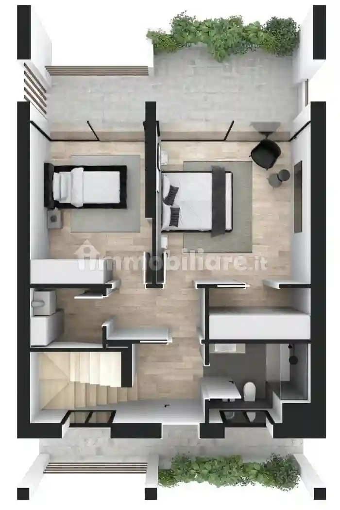 Appartamento - foto 5