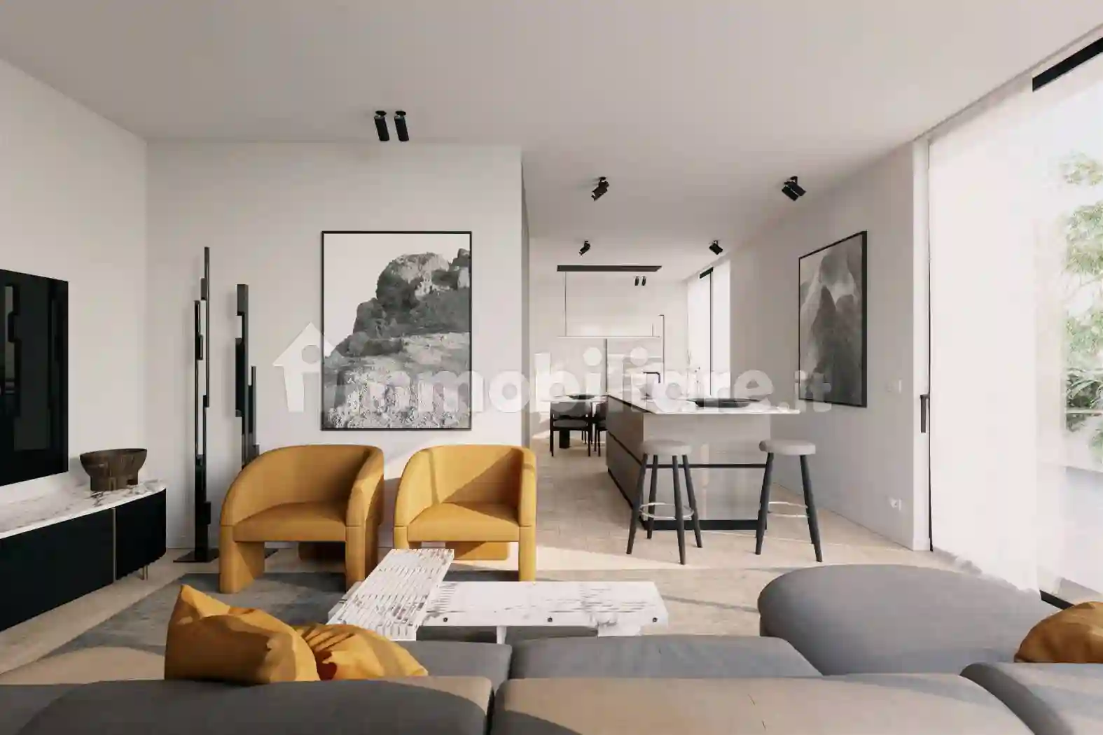 Appartamento - foto 3