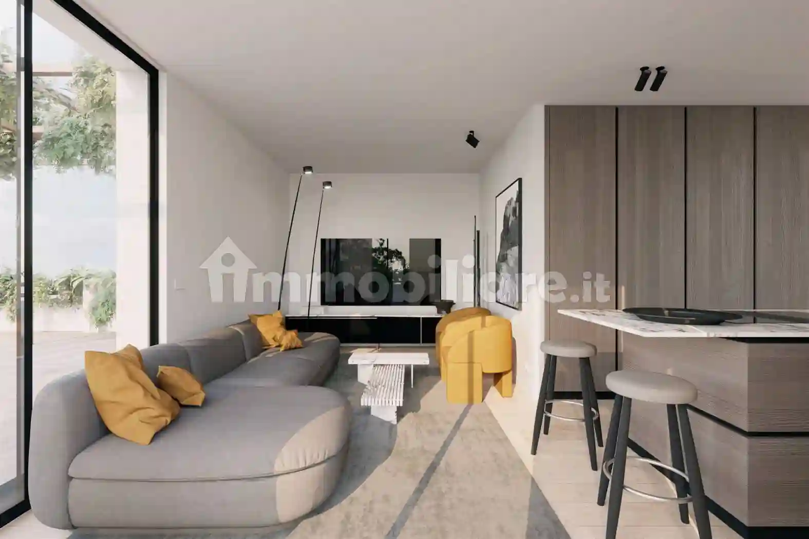 Appartamento - foto 4