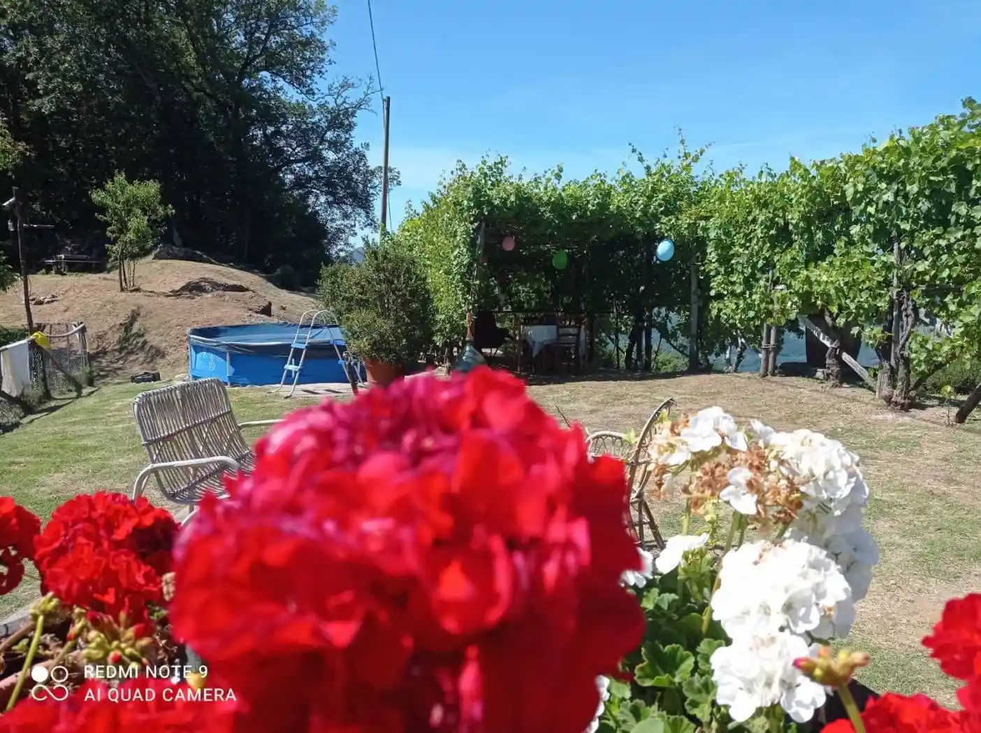 Rustico - Casale in vendita a Coreglia Antelminelli