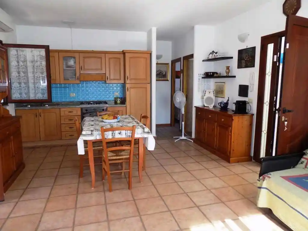 Appartamento in vendita a Torpè