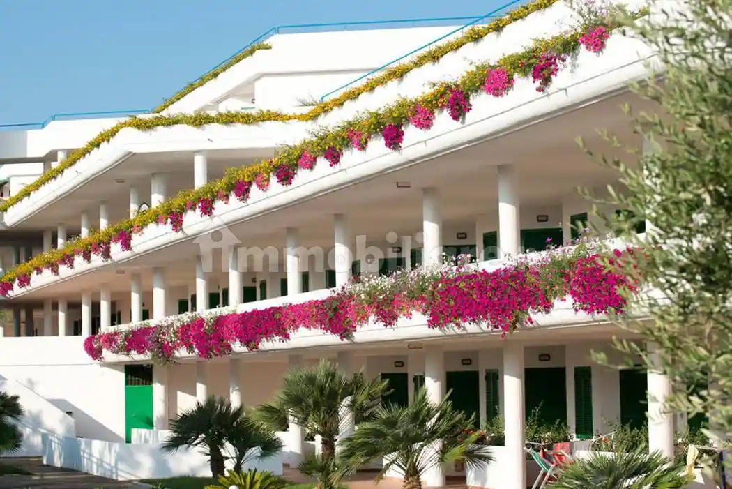 Appartamento in vendita a Monopoli