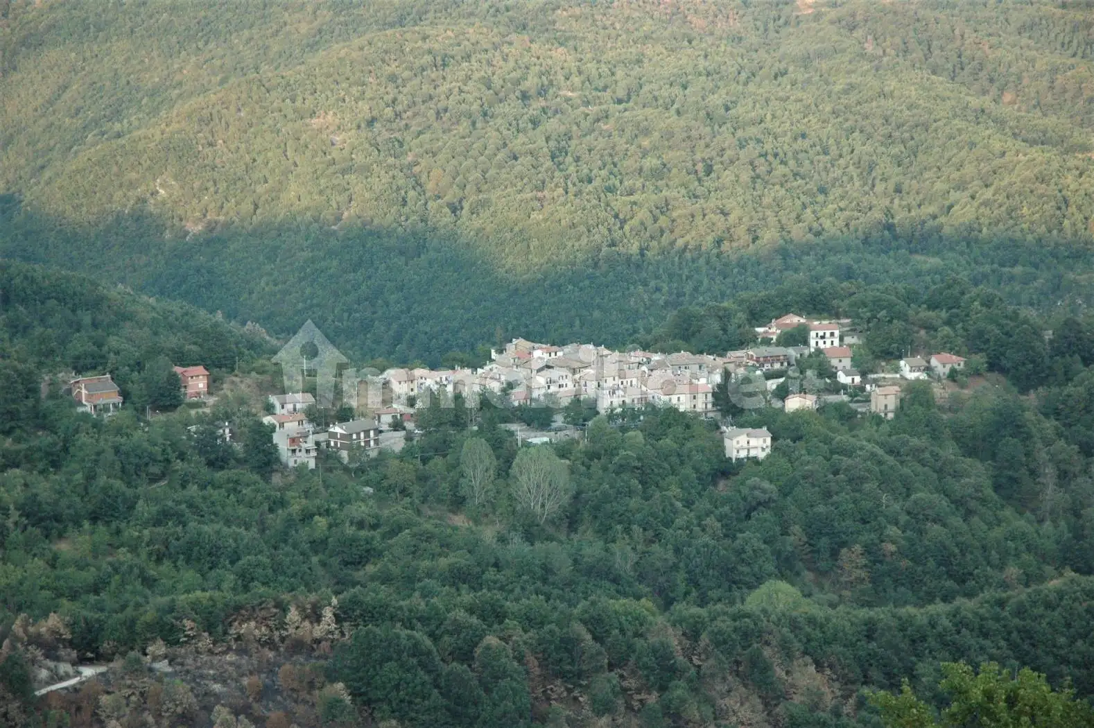Appartamento in vendita a Collalto Sabino
