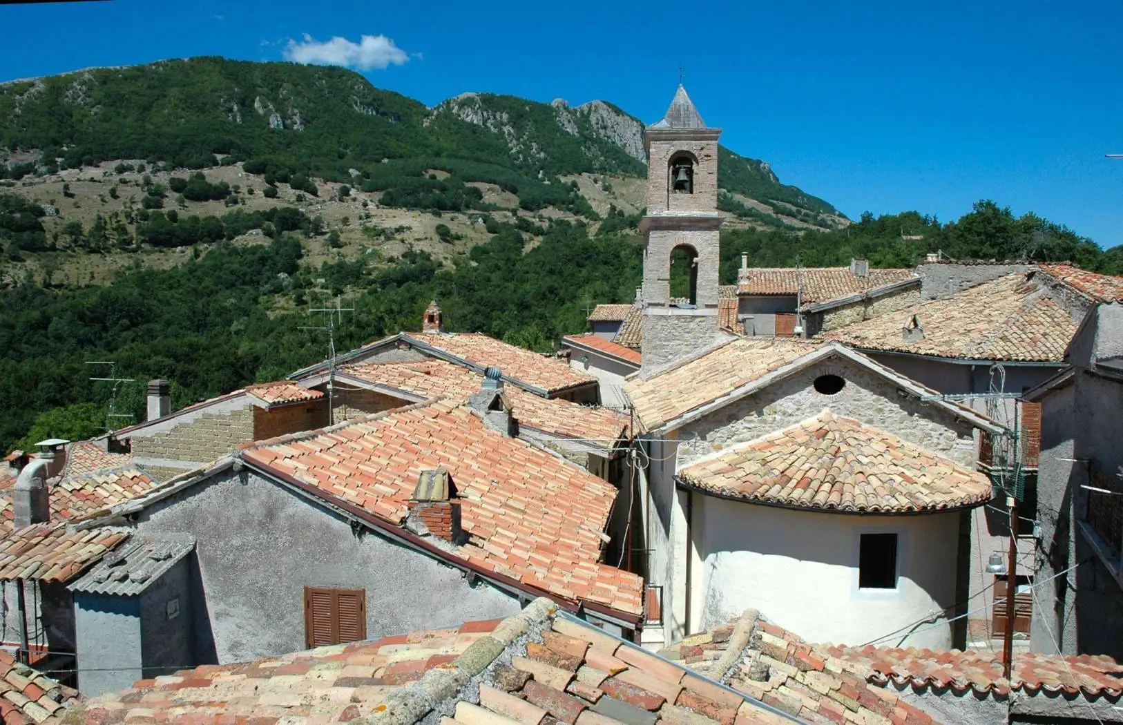 Bilocale via Roma 2, Collalto Sabino - foto 2