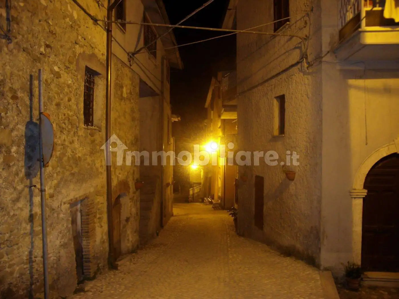 Bilocale via Roma 2, Collalto Sabino - foto 3