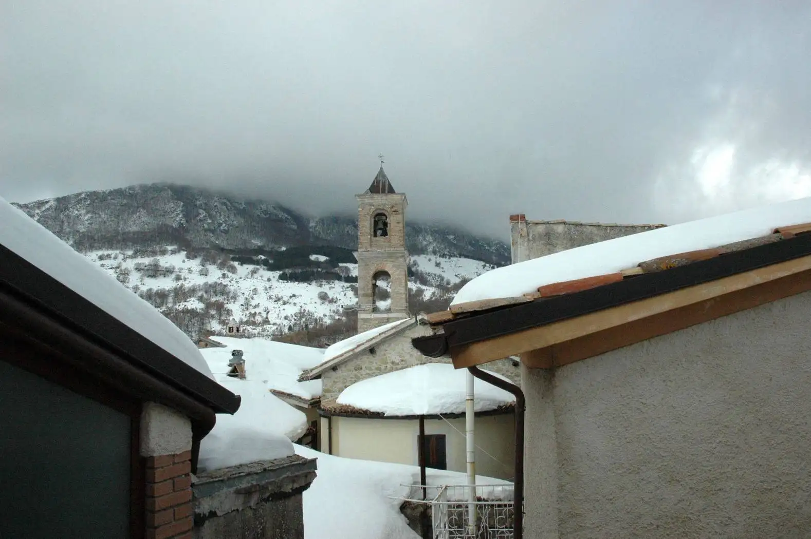 Bilocale via Roma 2, Collalto Sabino - foto 5