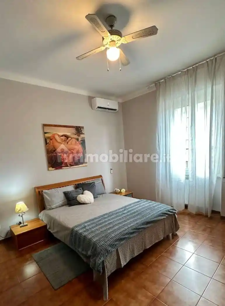 Appartamento in affitto a Carrara