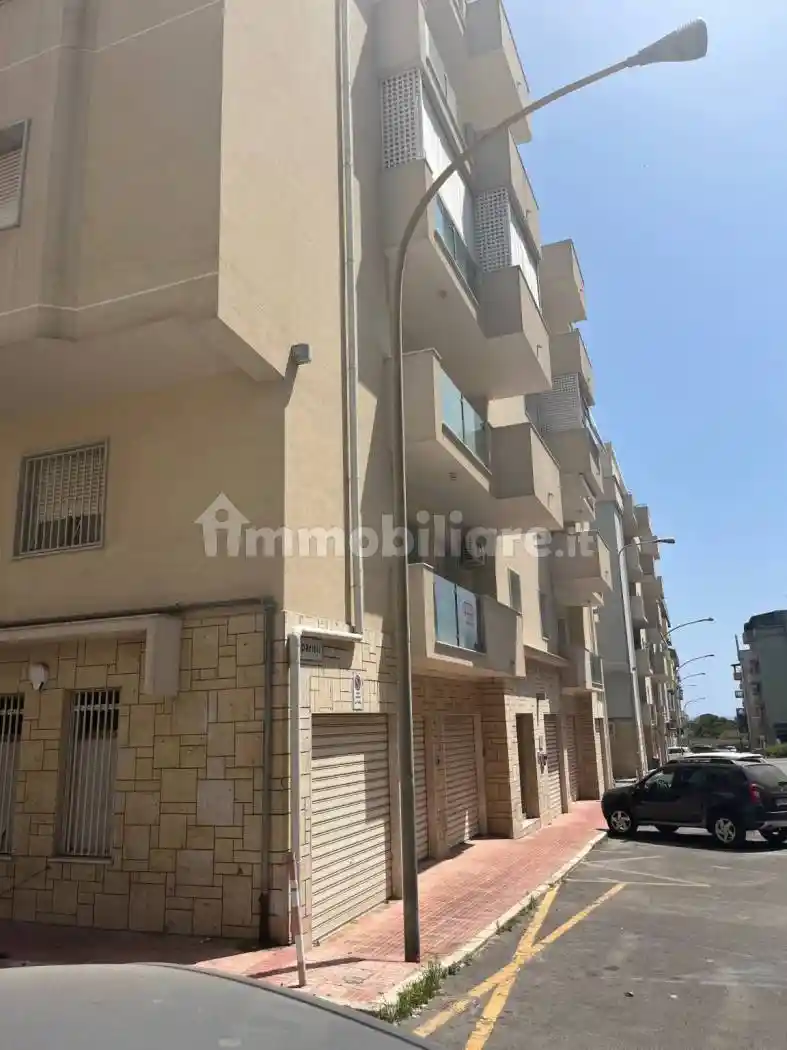 Appartamento in vendita a Gela