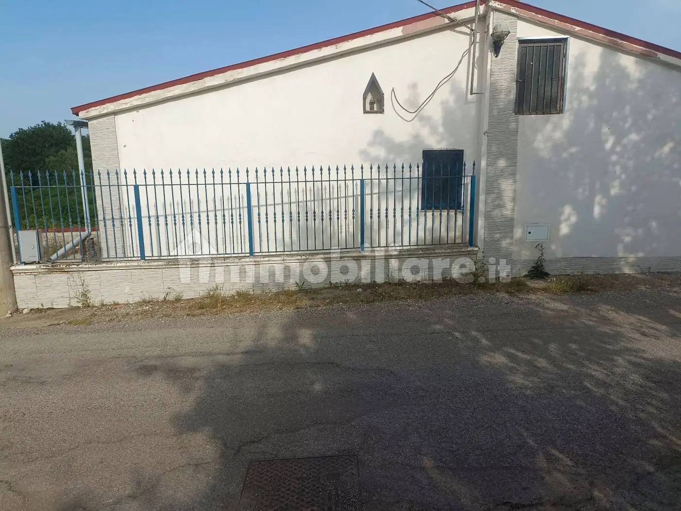 Rustico - Casale in vendita a Benevento
