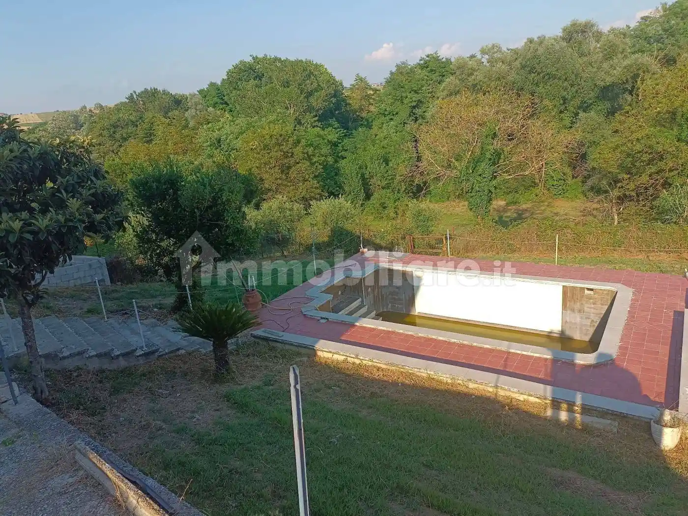 Cascina Contrada Piano Cappelle 167, Coluonni, La Vipera, Benevento - foto 4