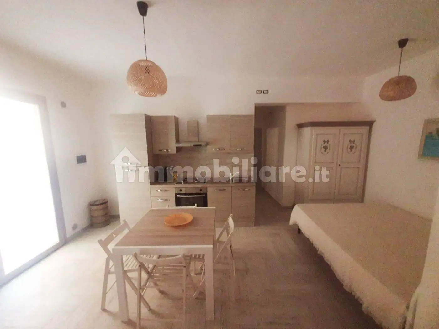 Villa in affitto a Alghero
