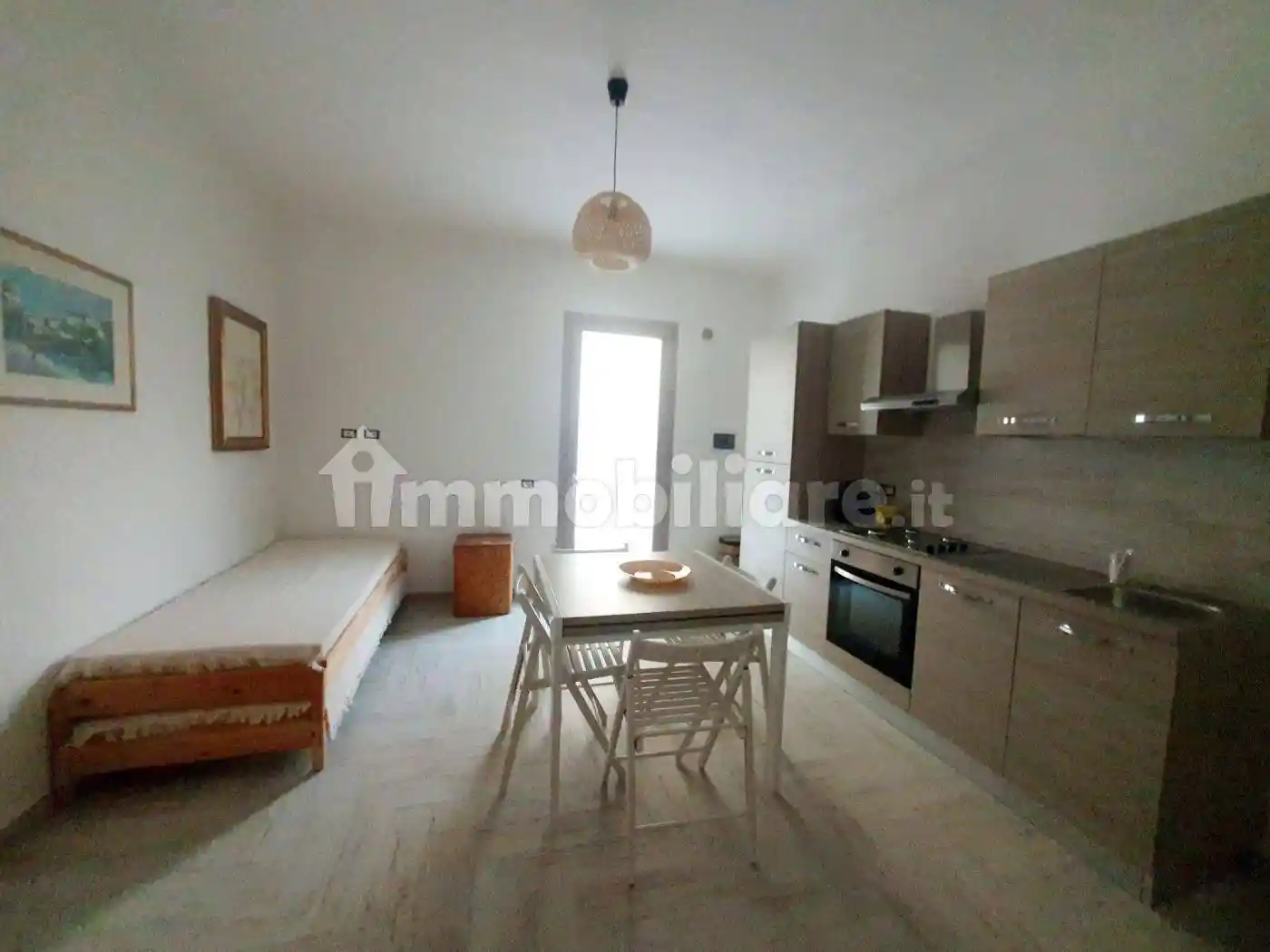 Villa bifamiliare via Giovanni Spano 9, Pivarada, Alghero - foto 2