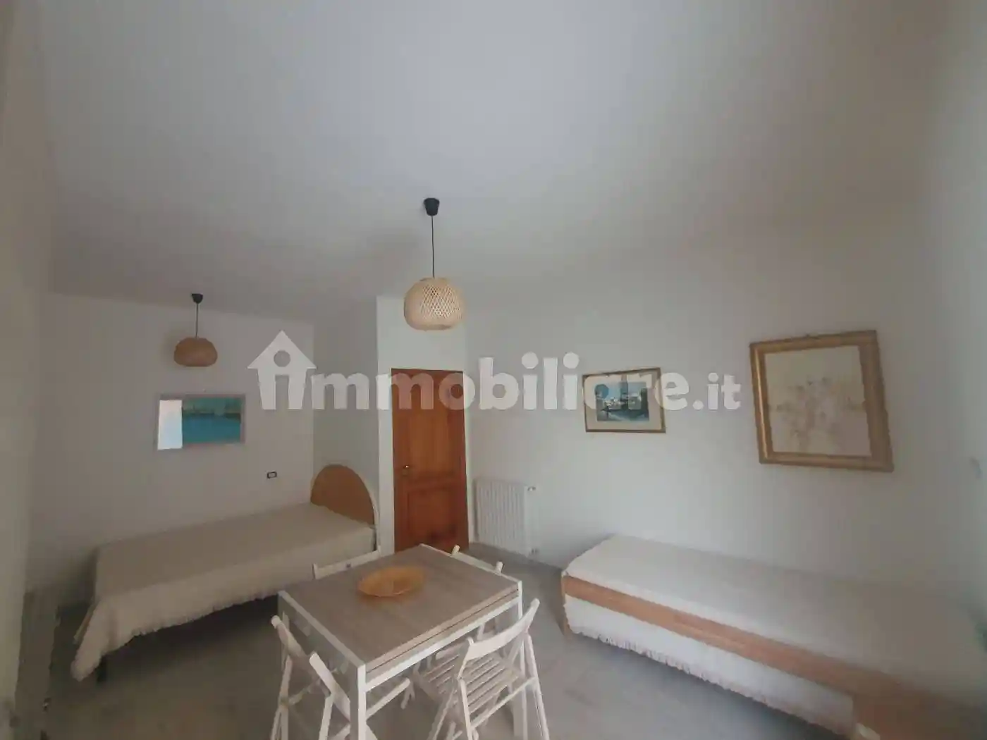 Villa bifamiliare via Giovanni Spano 9, Pivarada, Alghero - foto 3