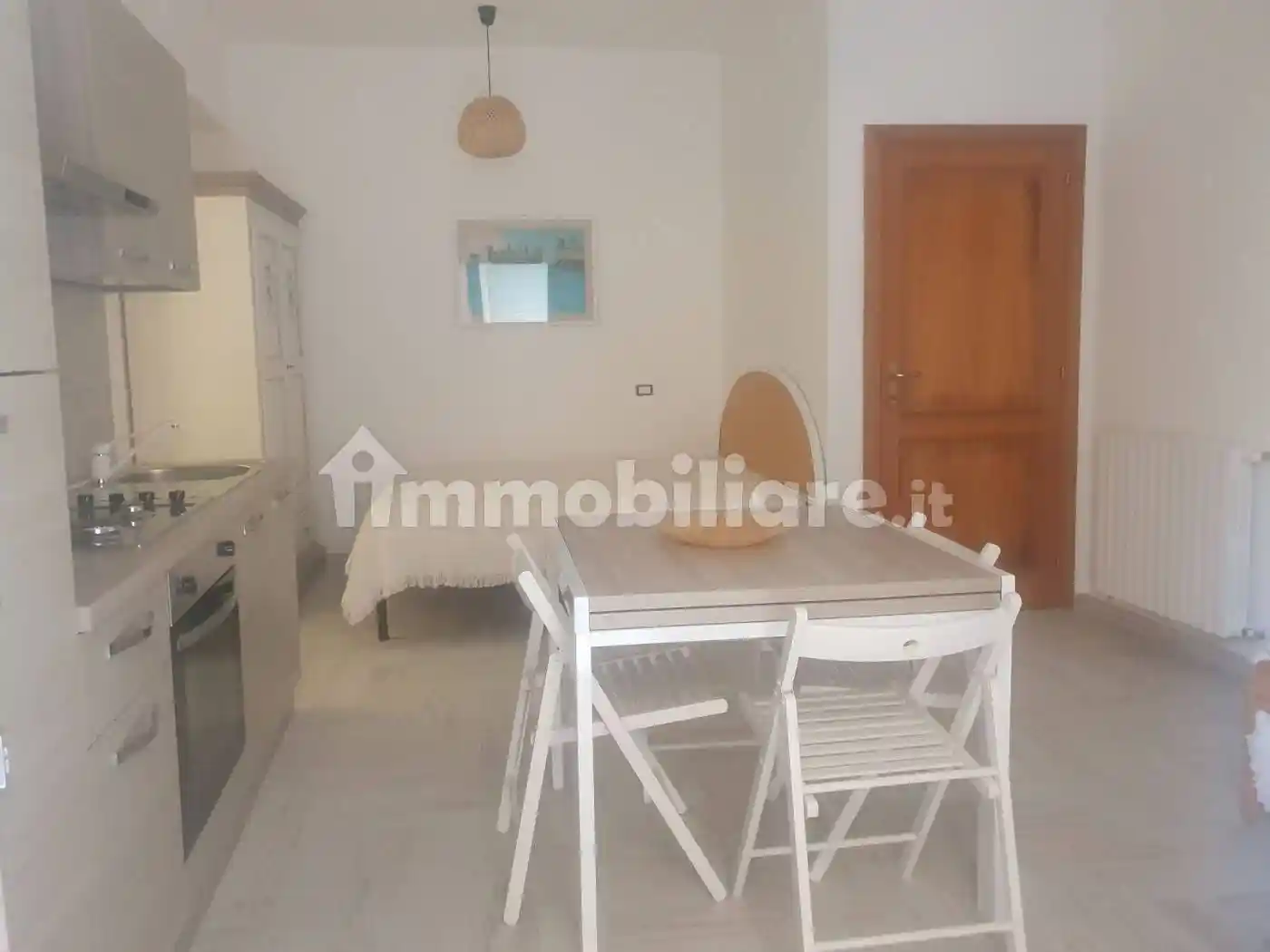 Villa bifamiliare via Giovanni Spano 9, Pivarada, Alghero - foto 4