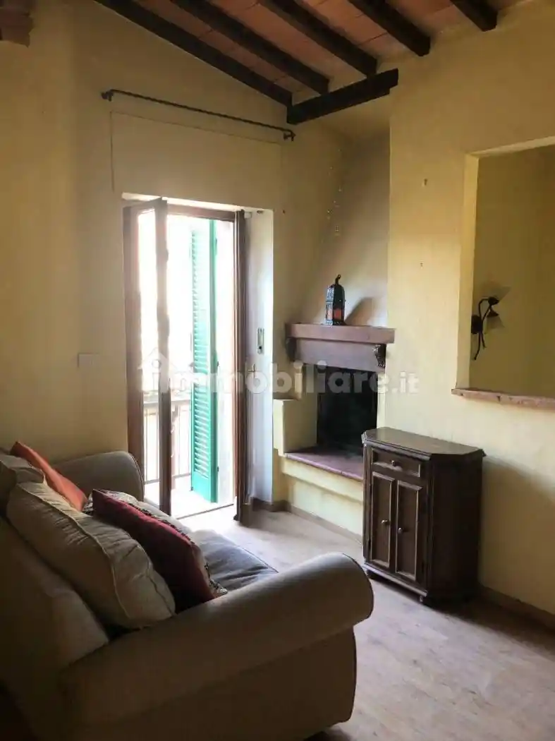 Casa indipendente in vendita a San Casciano dei Bagni