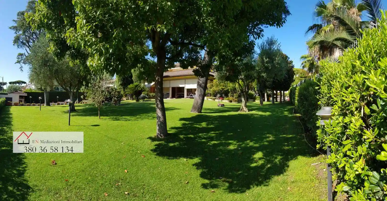 Villa - foto 4