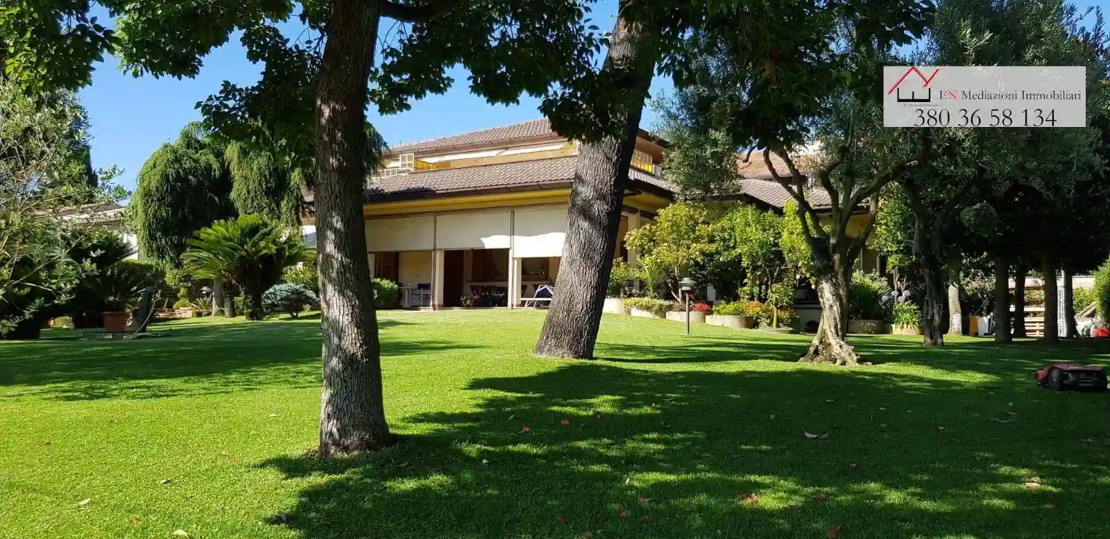 Villa - foto 5