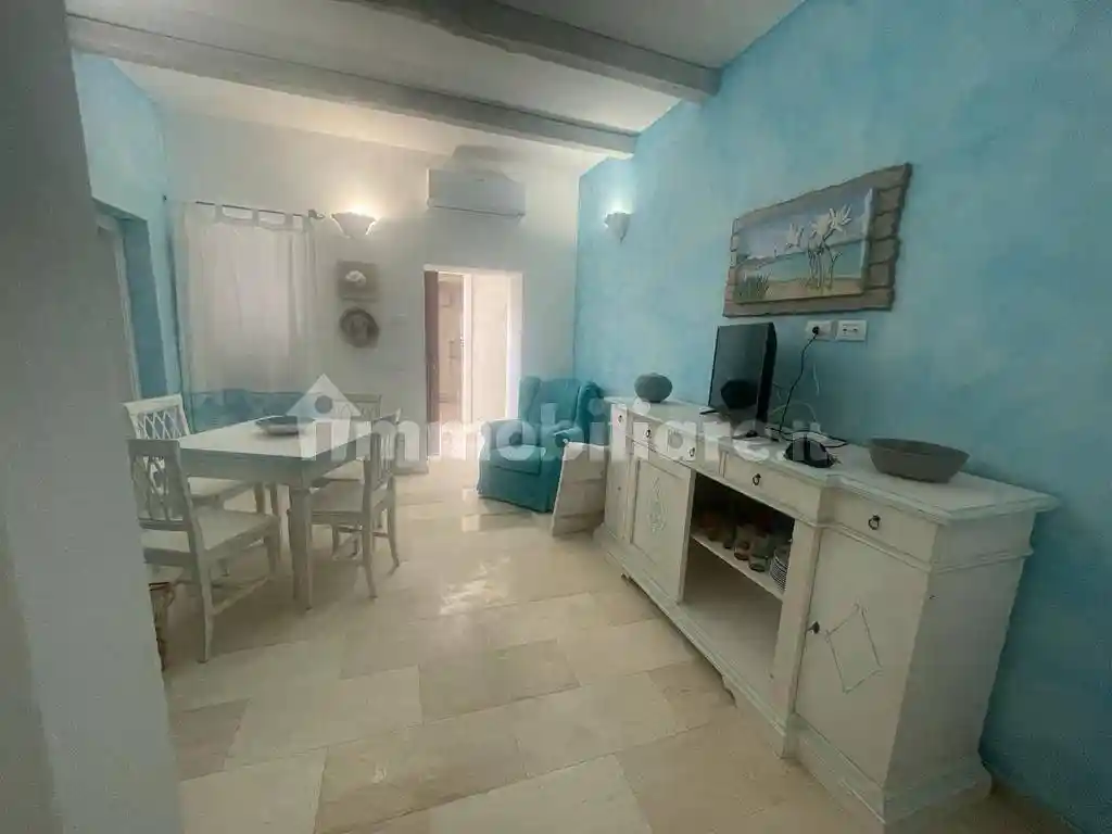 Casa indipendente in vendita a Luras