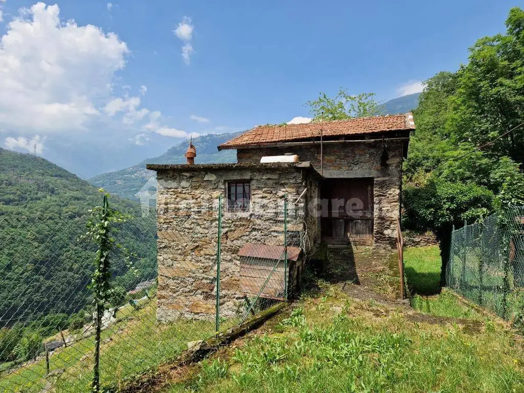 Rustico - Casale in vendita a Cedegolo