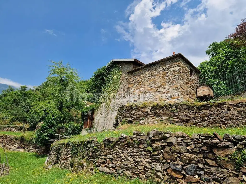 Baita, da ristrutturare, 65 m², Cedegolo - foto 3