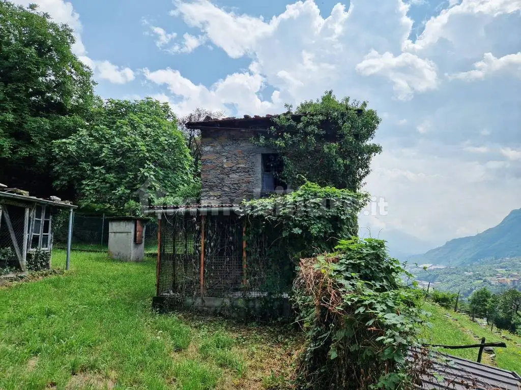 Baita, da ristrutturare, 65 m², Cedegolo - foto 4