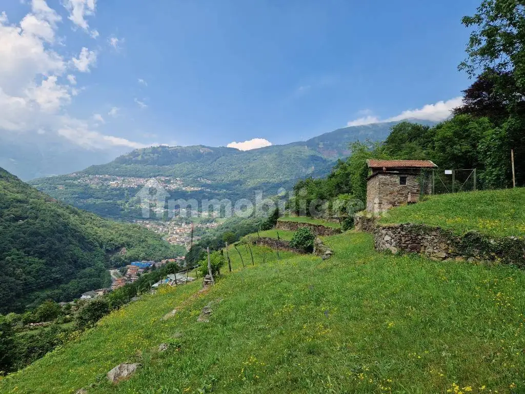 Baita, da ristrutturare, 65 m², Cedegolo - foto 5