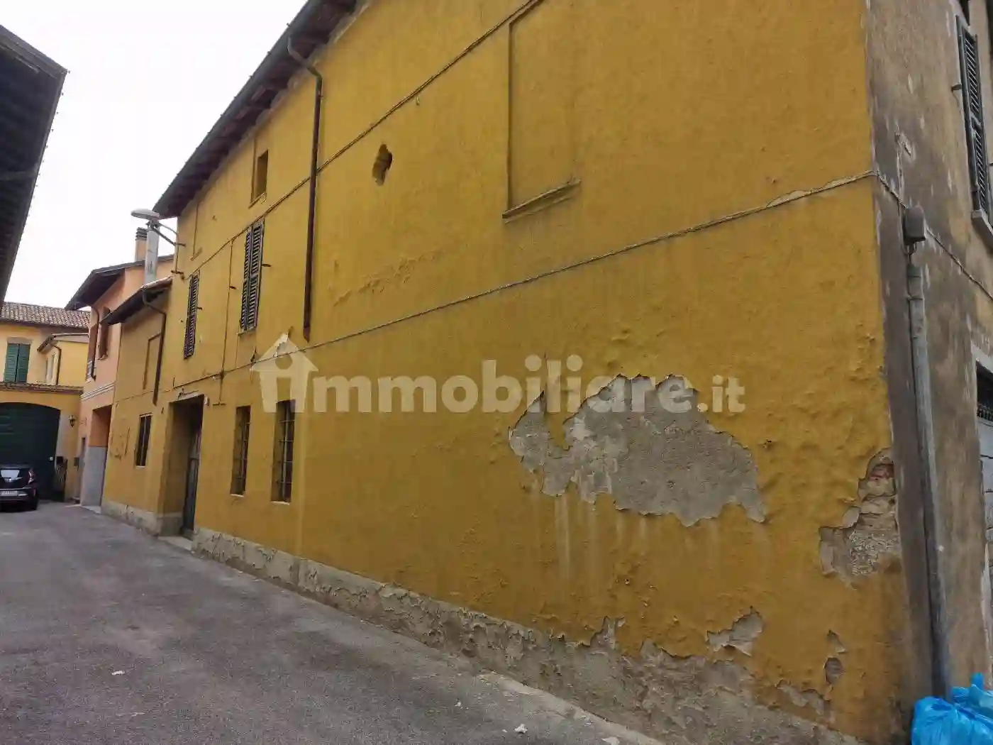 Palazzo - Edificio - foto 2
