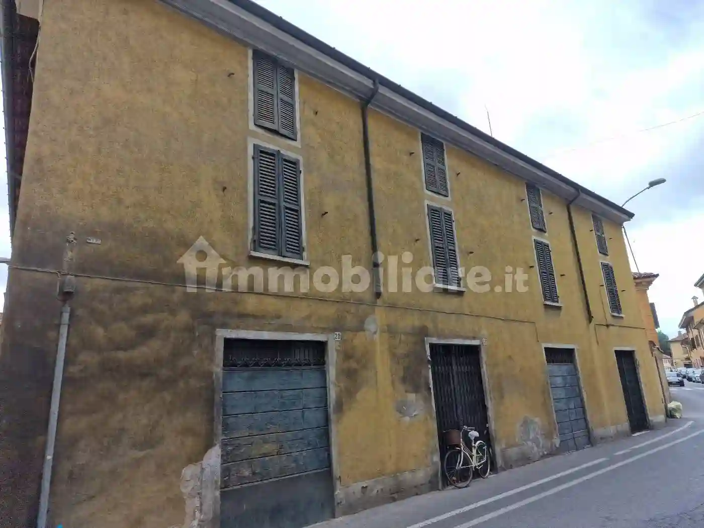 Palazzo - Edificio - foto 3