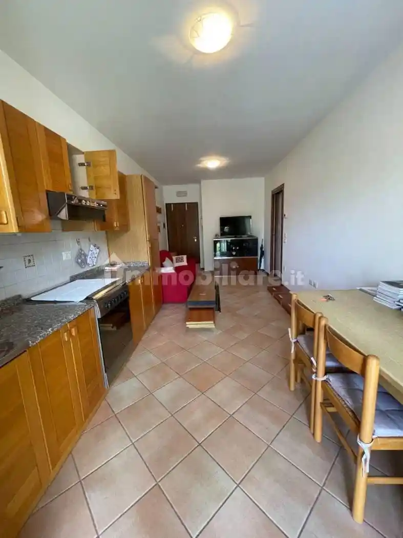 Appartamento in affitto a Valdobbiadene