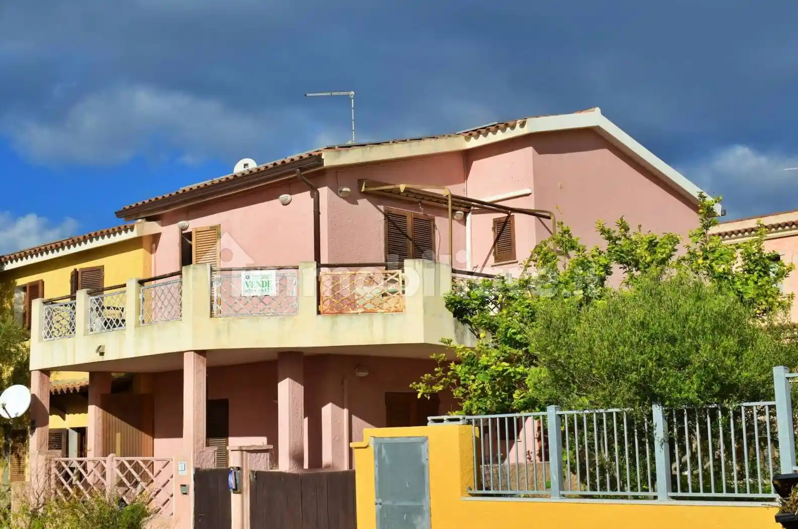 Appartamento in vendita a Golfo Aranci